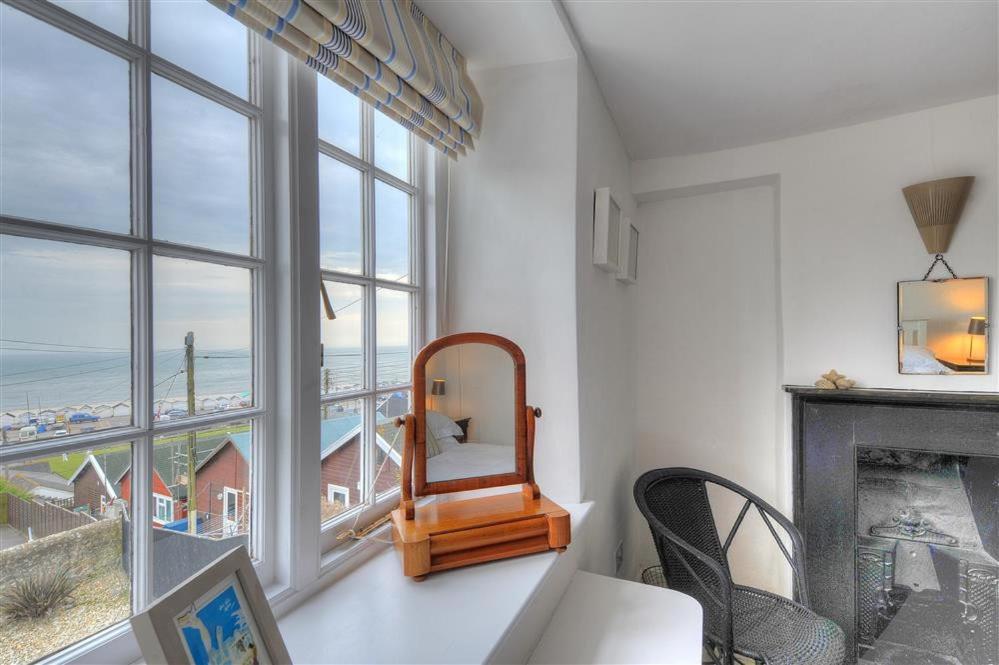 10 Cobb Terrace Villa Lyme Regis Kültér fotó