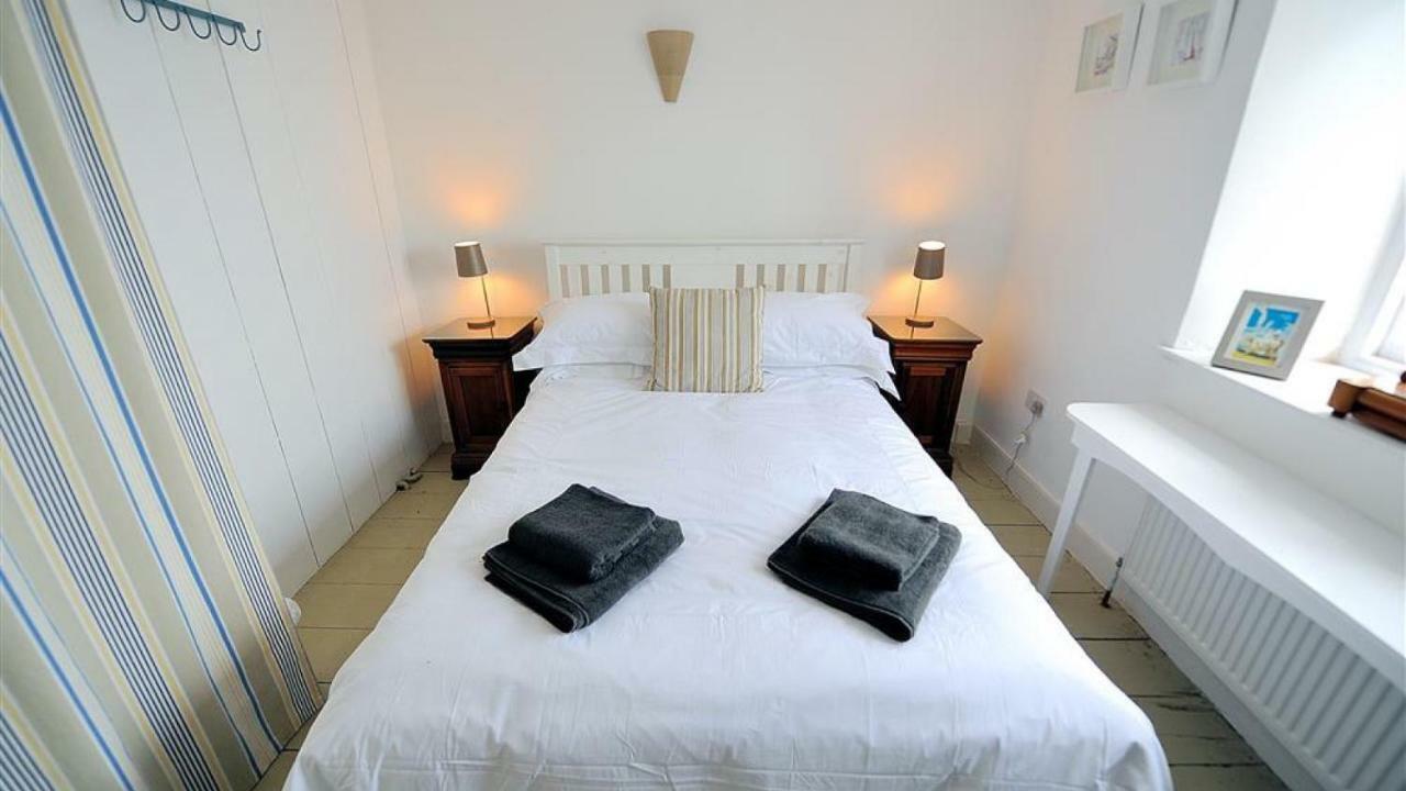 10 Cobb Terrace Villa Lyme Regis Kültér fotó