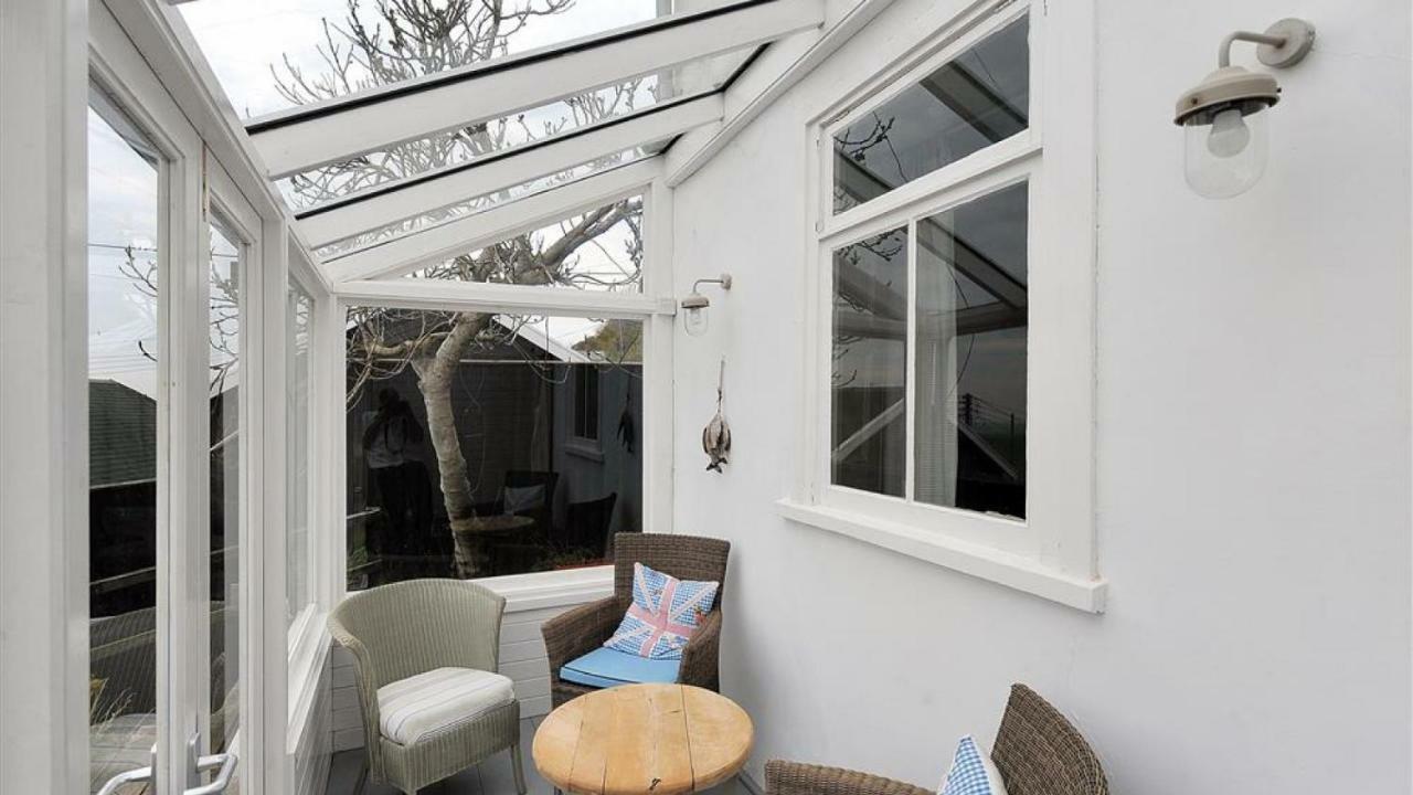 10 Cobb Terrace Villa Lyme Regis Kültér fotó